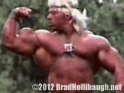 He Man