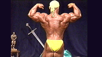 1997 Evergreen State Championships