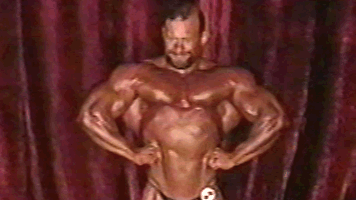 1997 NPC Northern Gold's Classic