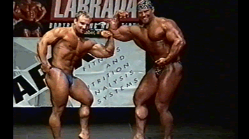 1998 NW Natural BB Championships