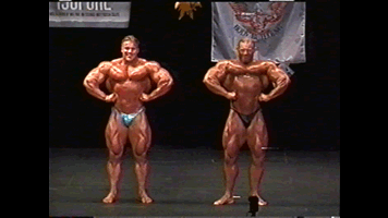 2000 NW Natural Championships