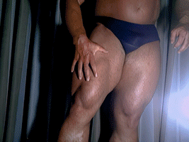 Leg King Webcam
