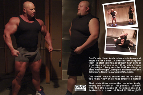 Glory Days DVD Insert