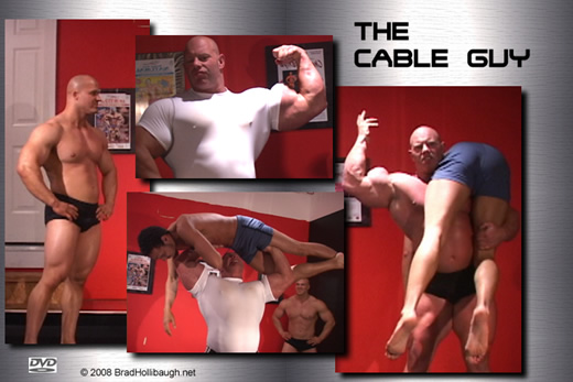 The Cable Guy