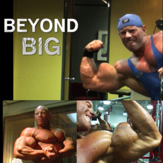 Beyond Big Part 1