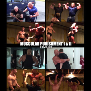 Muscular Punishment I & II