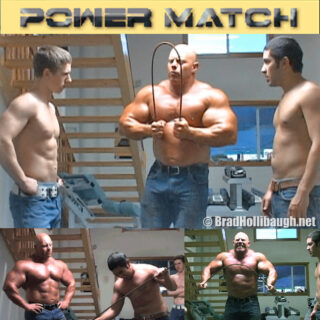 Power Match