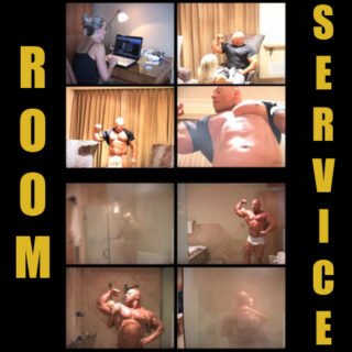Room Service & Repeat Service