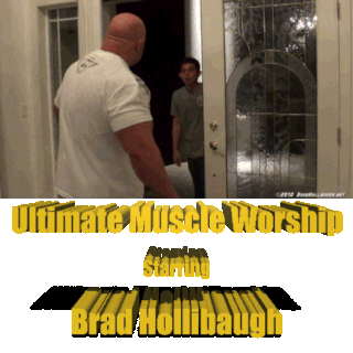 Ultimate Muscle Worship