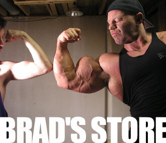 Brad's Store